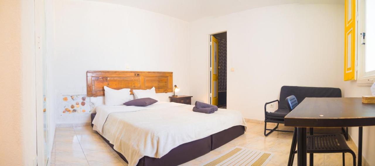 Hotel Ria Terrace Distrikt Distrikt Faro Exterior foto