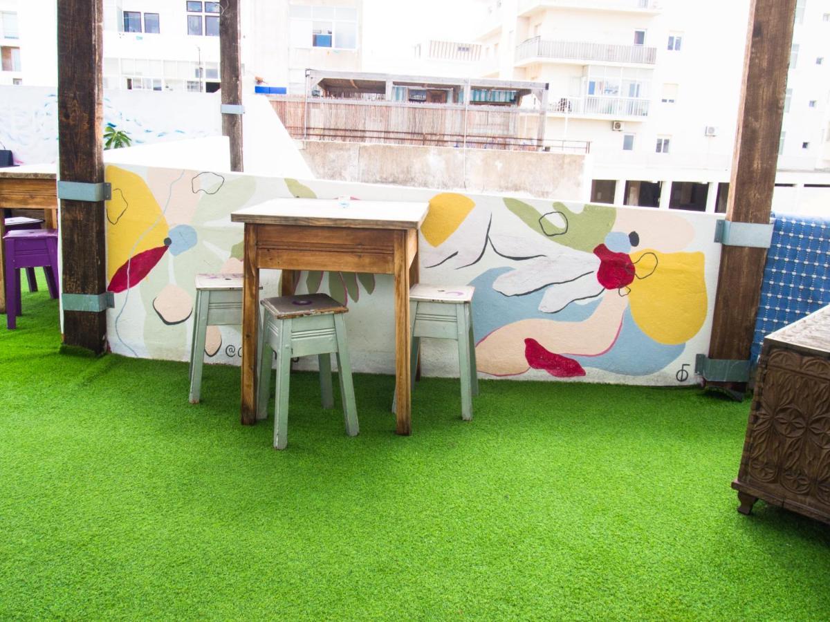 Hotel Ria Terrace Distrikt Distrikt Faro Exterior foto